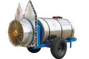 Опрыскиватель SLV-2000 D Опрыскиватель SLV-2000 D